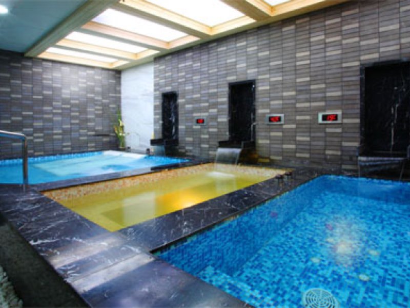 Novotel Beijing Xin QiaoPhoto 4