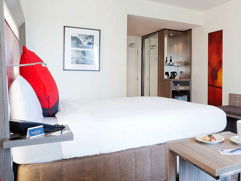 Novotel Capital WellingtonPhoto 3