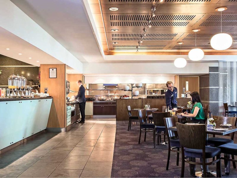 Novotel Capital WellingtonPhoto 4