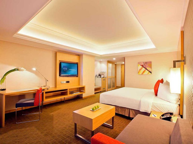 Novotel Clarke QuayPhoto 2