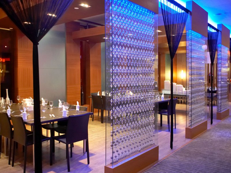 Novotel Clarke QuayPhoto 4