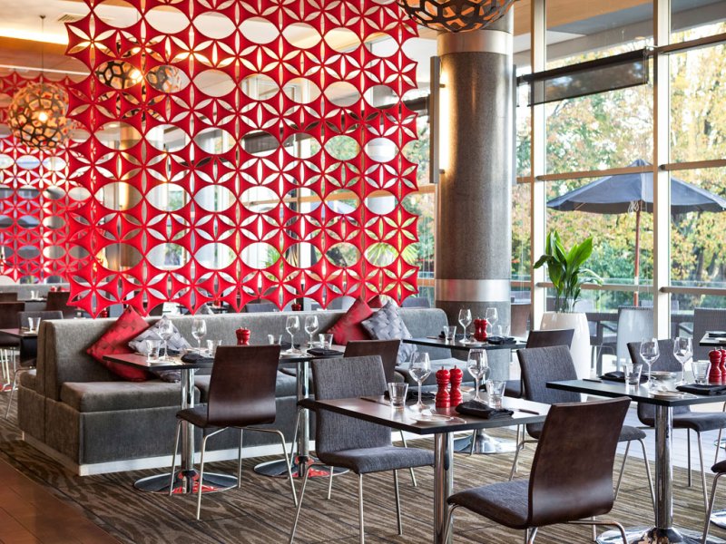 Novotel Hamilton TainuiPhoto 4