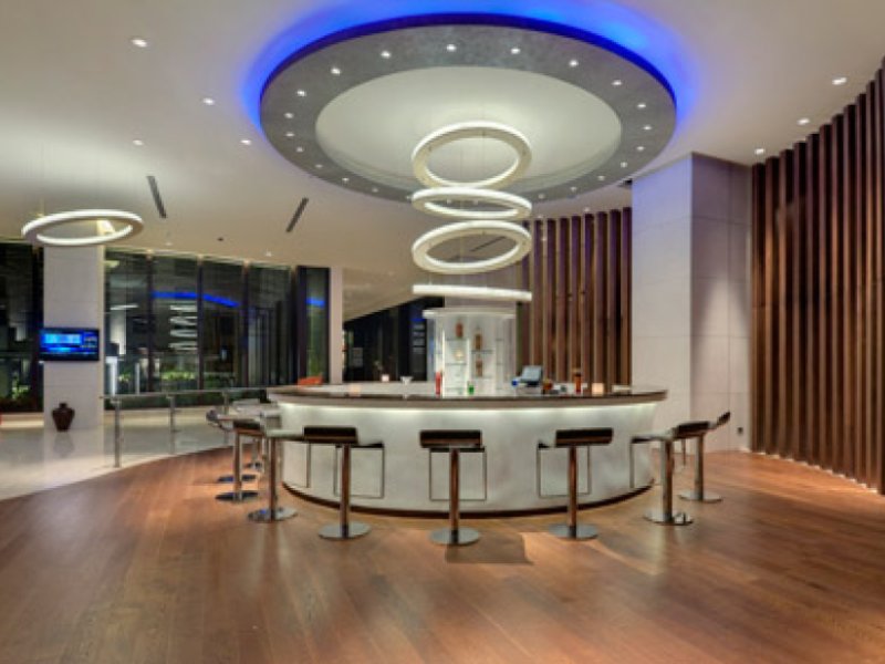 Novotel Hyderabad AirportPhoto 1