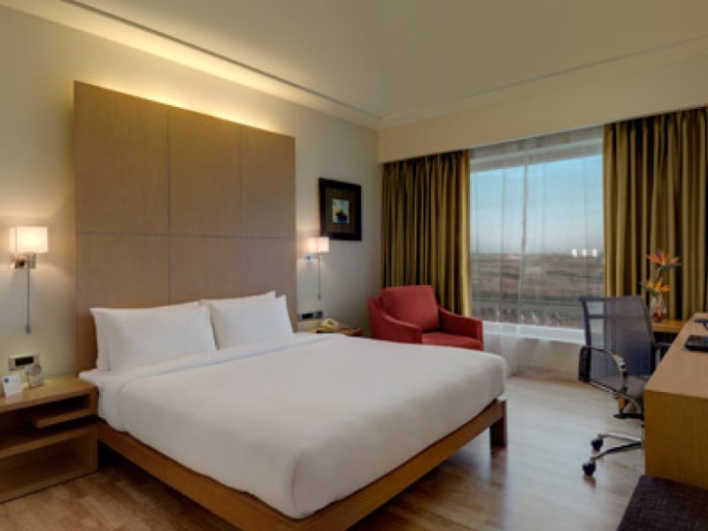 Novotel Hyderabad AirportPhoto 2