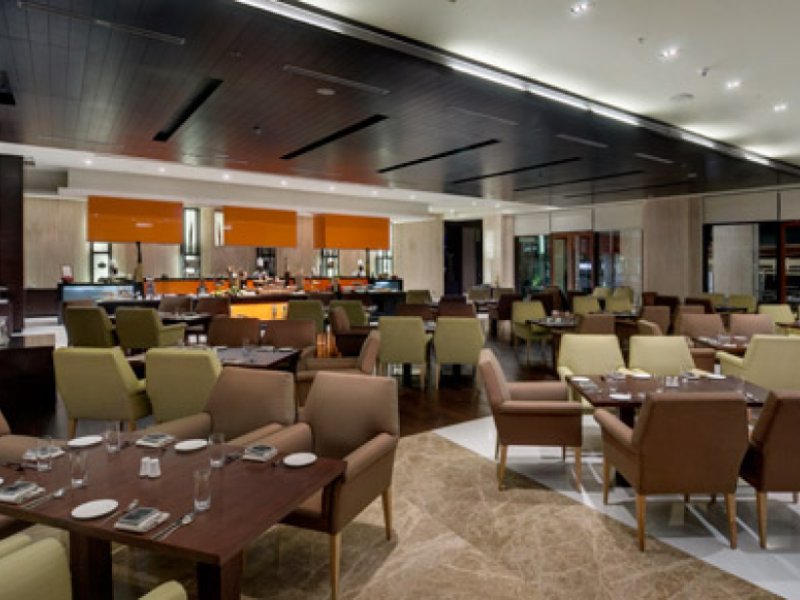 Novotel Hyderabad AirportPhoto 4