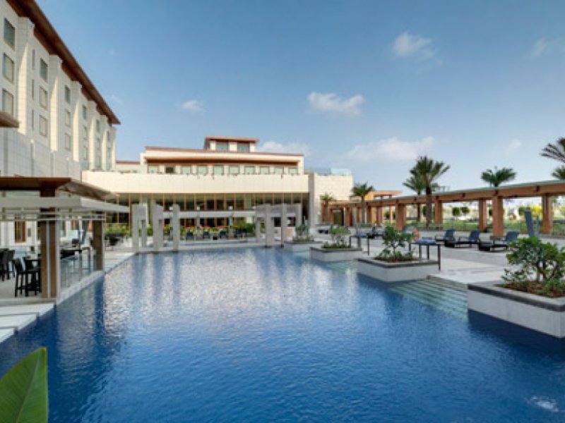 Novotel Hyderabad AirportPhoto 5