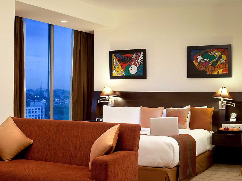 Novotel Hyderabad Convention Centre