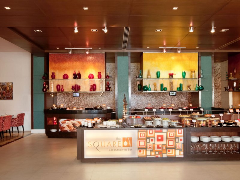 Novotel Hyderabad Convention CentrePhoto 3