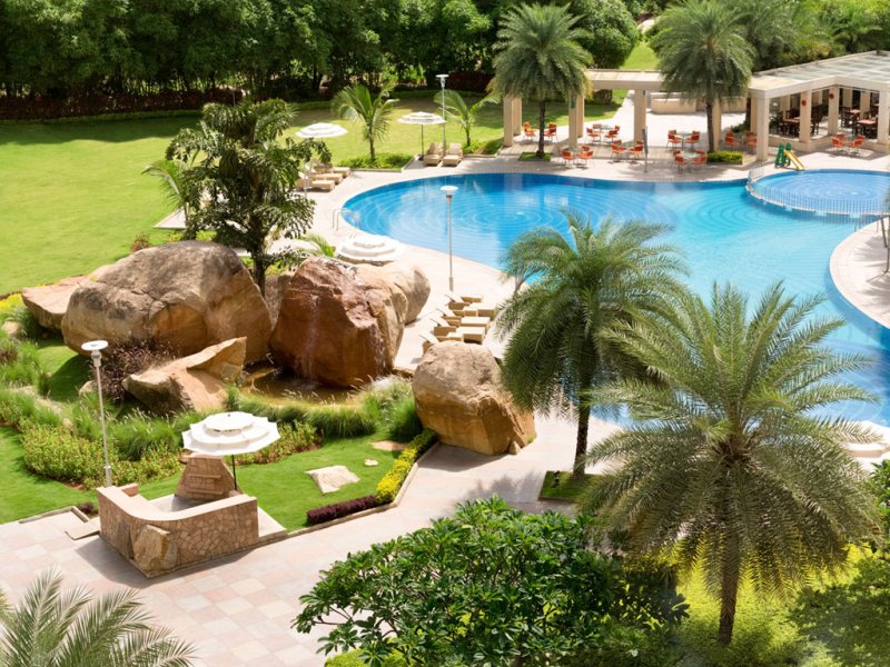 Novotel Hyderabad Convention CentrePhoto 4