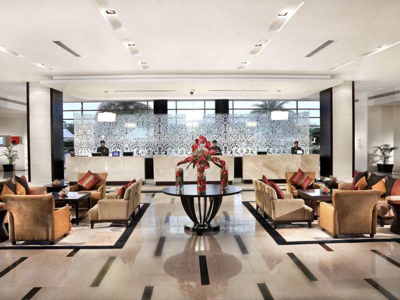 Novotel Hyderabad Convention CentrePhoto 5