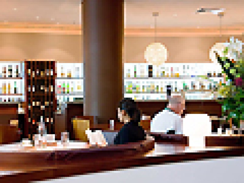 Novotel Langley PerthPhoto 0