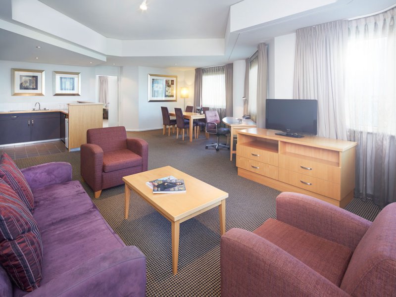 Novotel Langley PerthPhoto 3