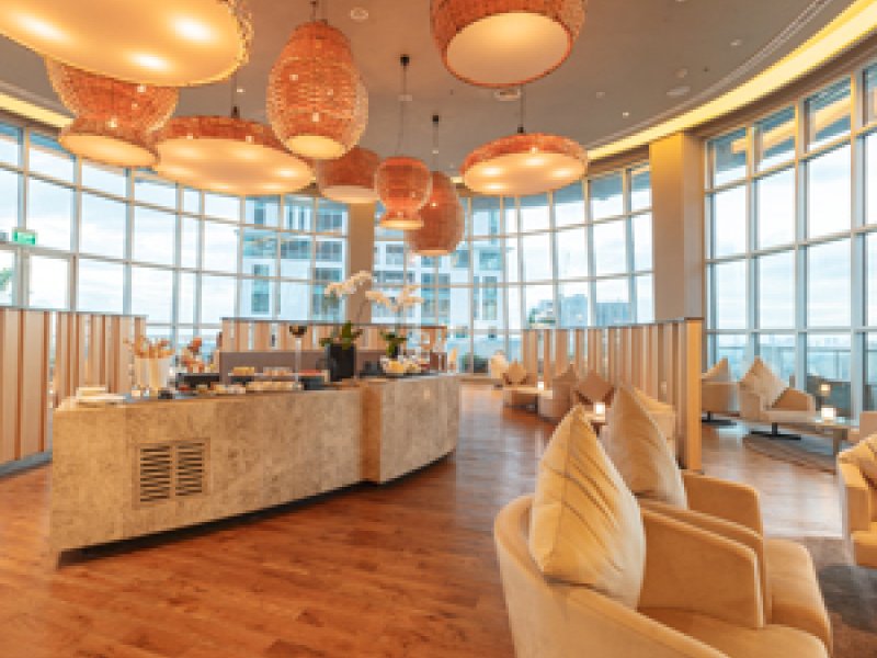 Novotel Manila Araneta CenterPhoto 4