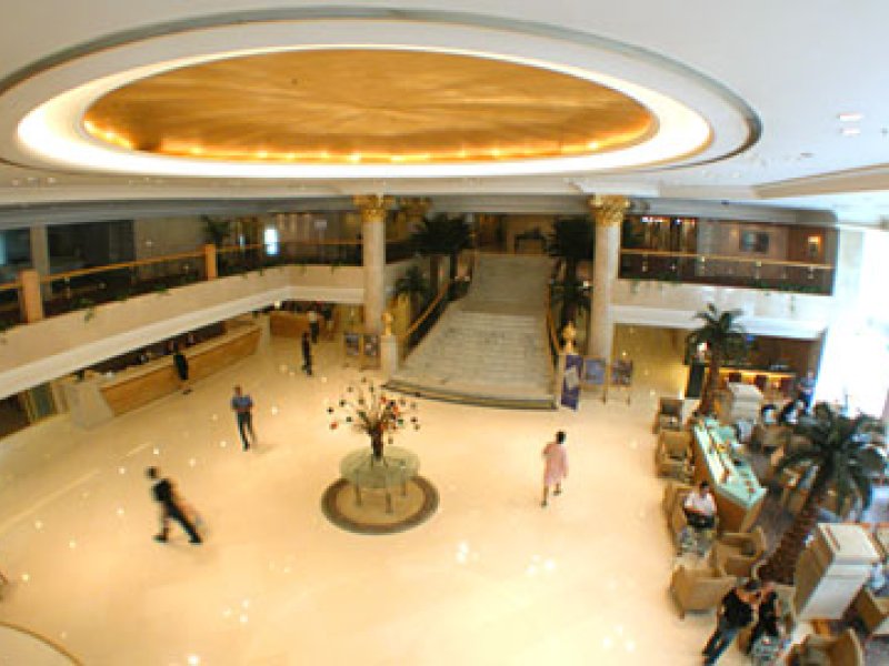 Novotel Peace Hotel BeijingPhoto 0