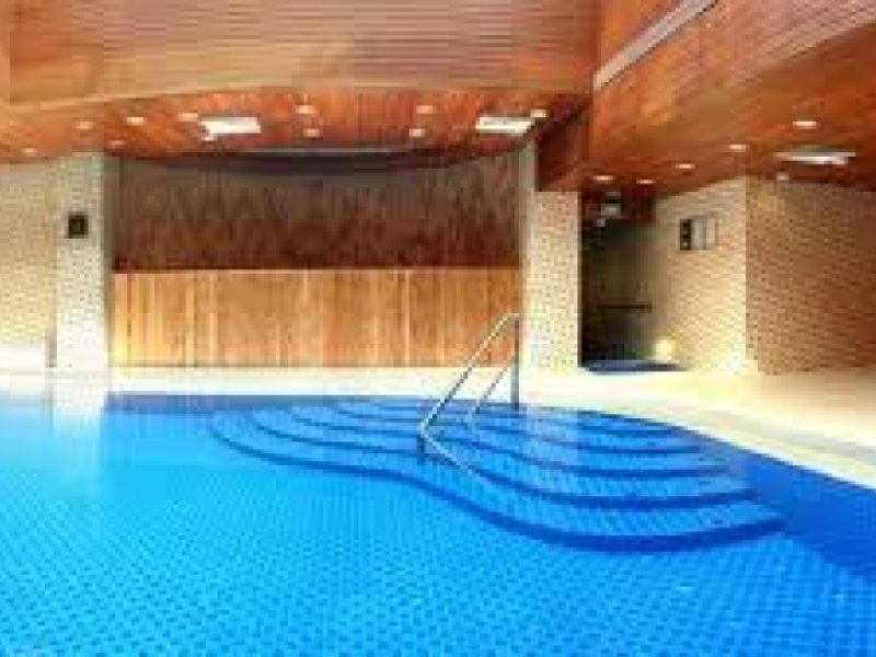 Novotel Peace Hotel BeijingPhoto 1