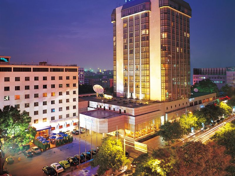 Novotel Peace Hotel BeijingPhoto 2