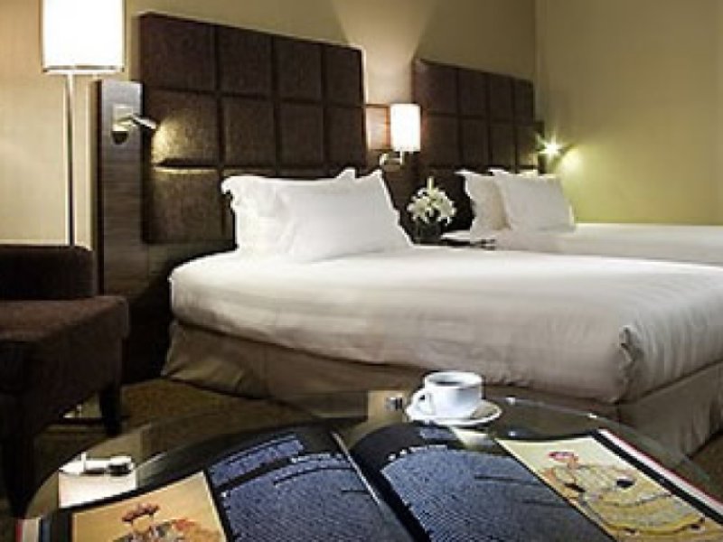Novotel Peace Hotel BeijingPhoto 3