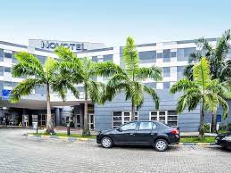 Novotel Port Harcourt NigeriaPhoto 0