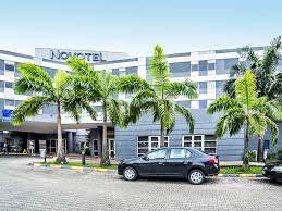 Novotel Port Harcourt Nigeria