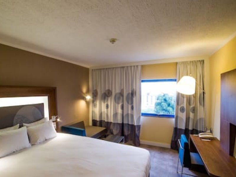 Novotel Port Harcourt NigeriaPhoto 1