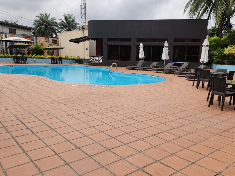 Novotel Port Harcourt NigeriaPhoto 2