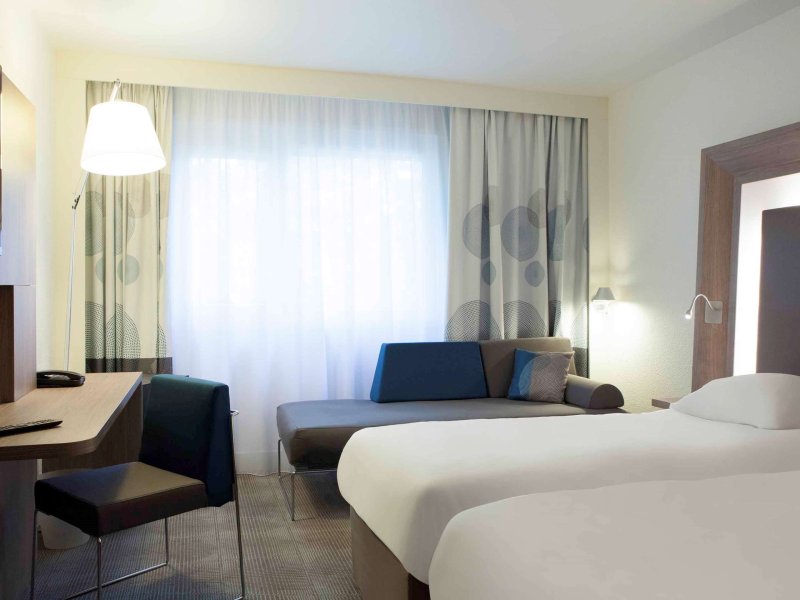 Novotel Port Harcourt NigeriaPhoto 4