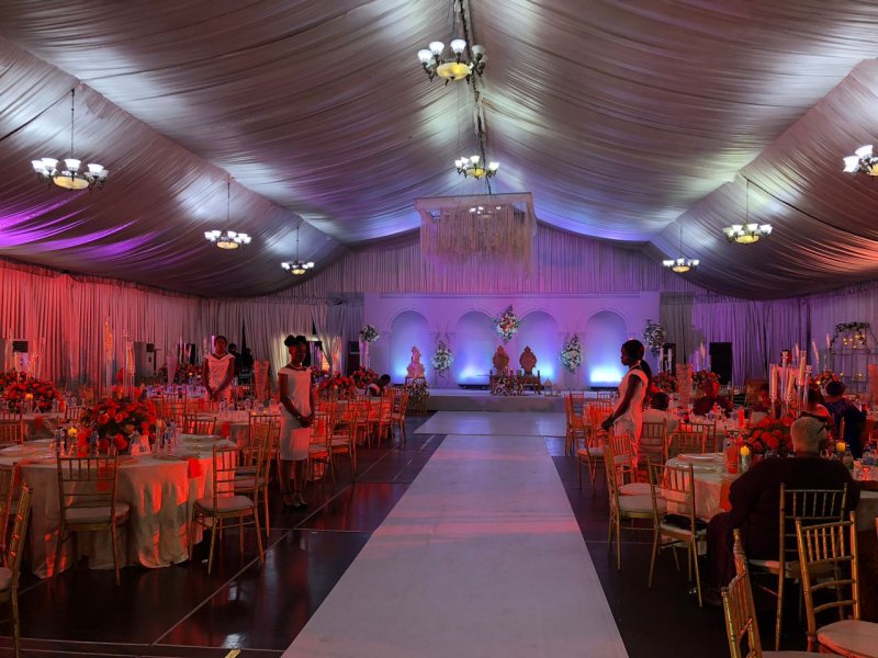 Novotel Port Harcourt NigeriaPhoto 5