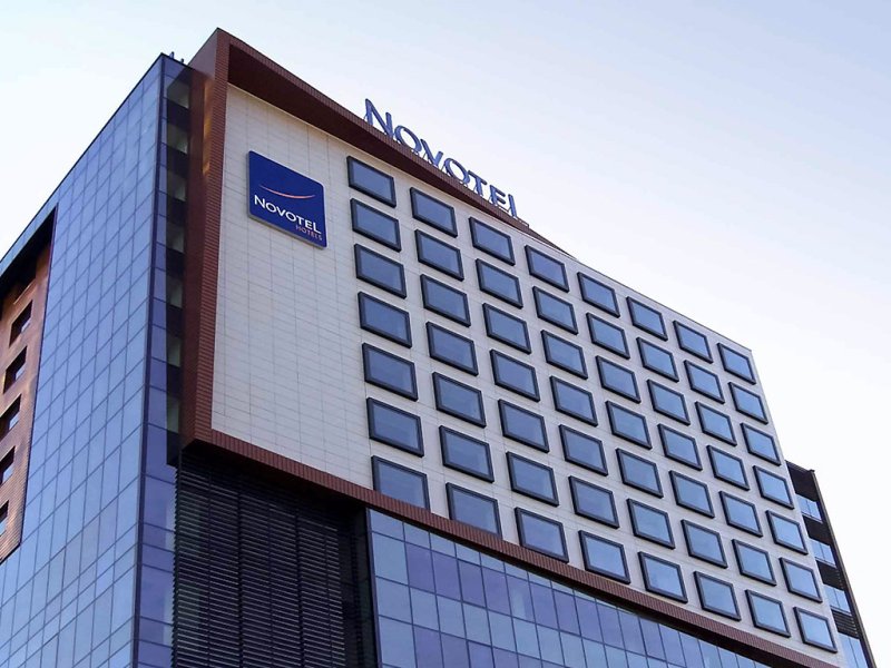 Novotel SofiaPhoto 0