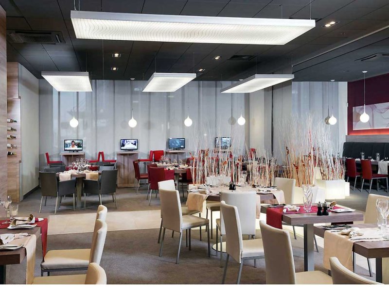 Novotel SofiaPhoto 1