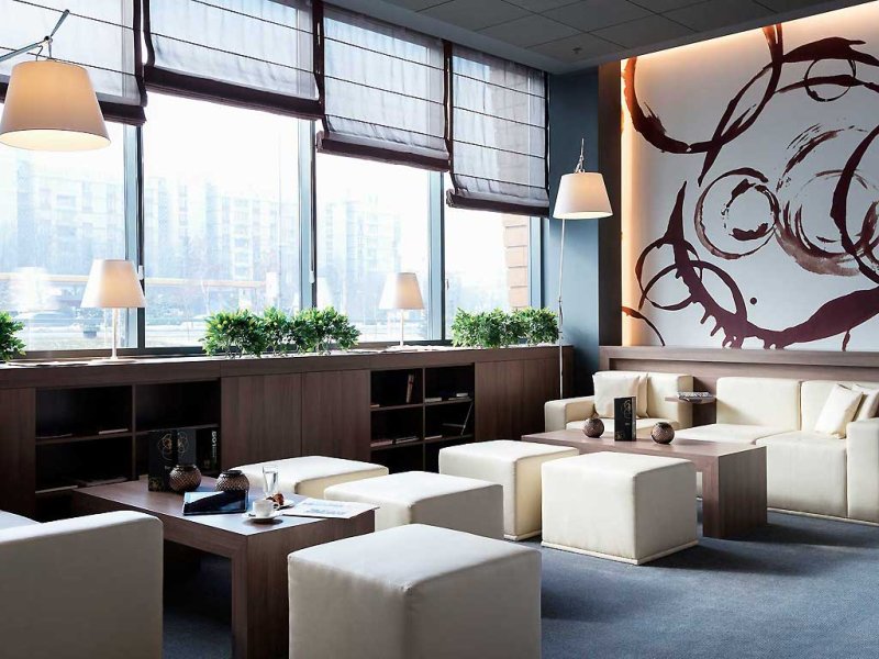 Novotel SofiaPhoto 5