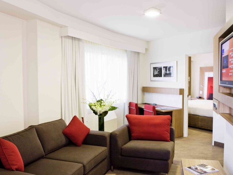 Novotel Sydney Olympic ParkPhoto 2