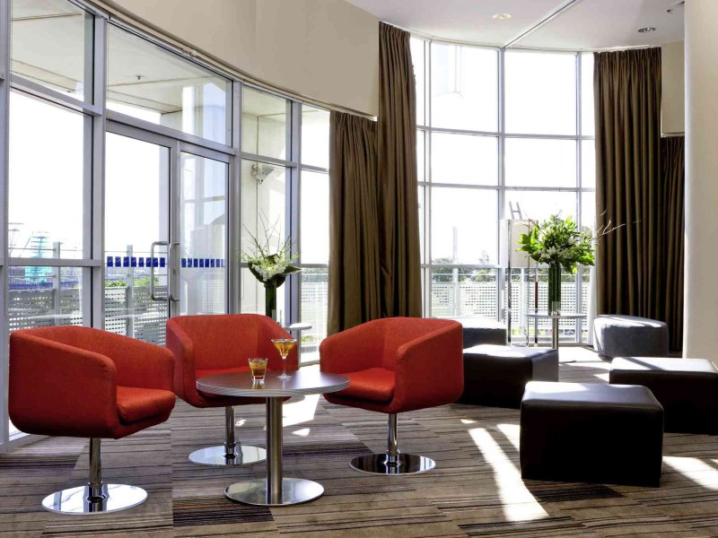 Novotel Sydney Olympic ParkPhoto 4