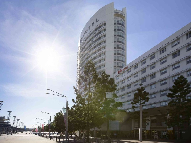 Novotel Sydney Olympic ParkPhoto 5