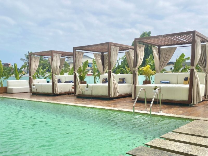 Number One Oxford Street Hotel & SuitesPhoto 2