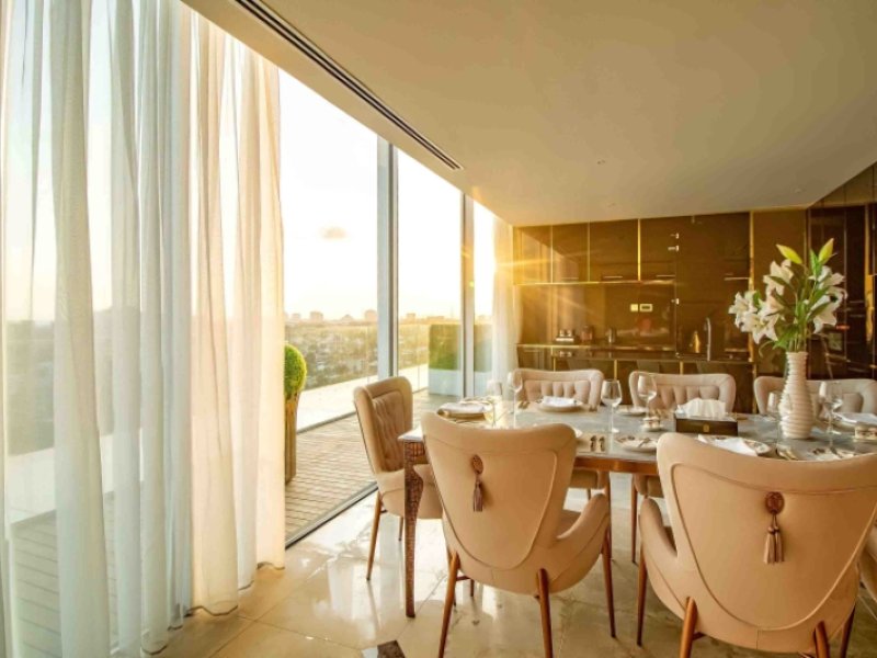 Number One Oxford Street Hotel & SuitesPhoto 3