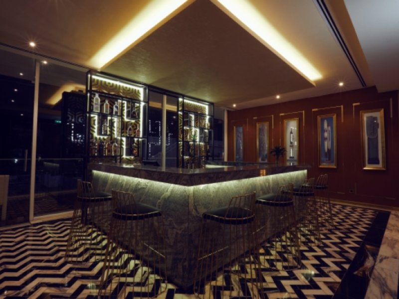 Number One Oxford Street Hotel & SuitesPhoto 5