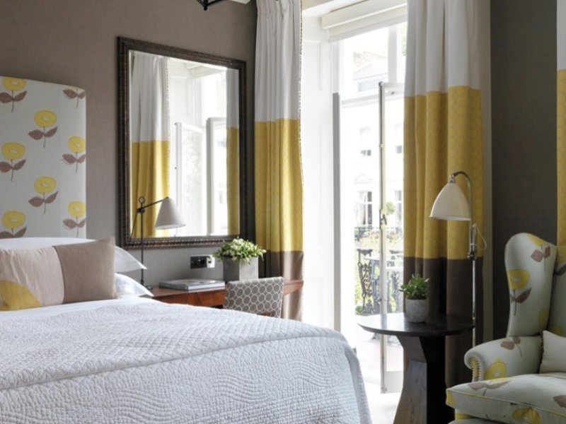 Number Sixteen HotelPhoto 3