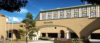 Oak Hotel