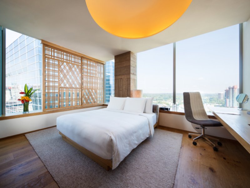 Oasia Hotel SingaporePhoto 2