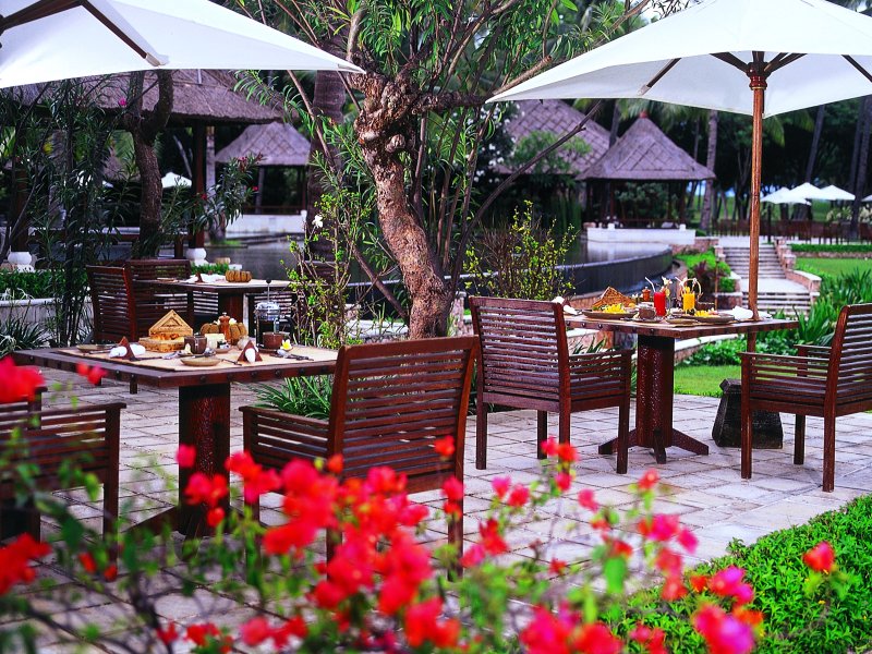 Oberoi, LombokPhoto 1