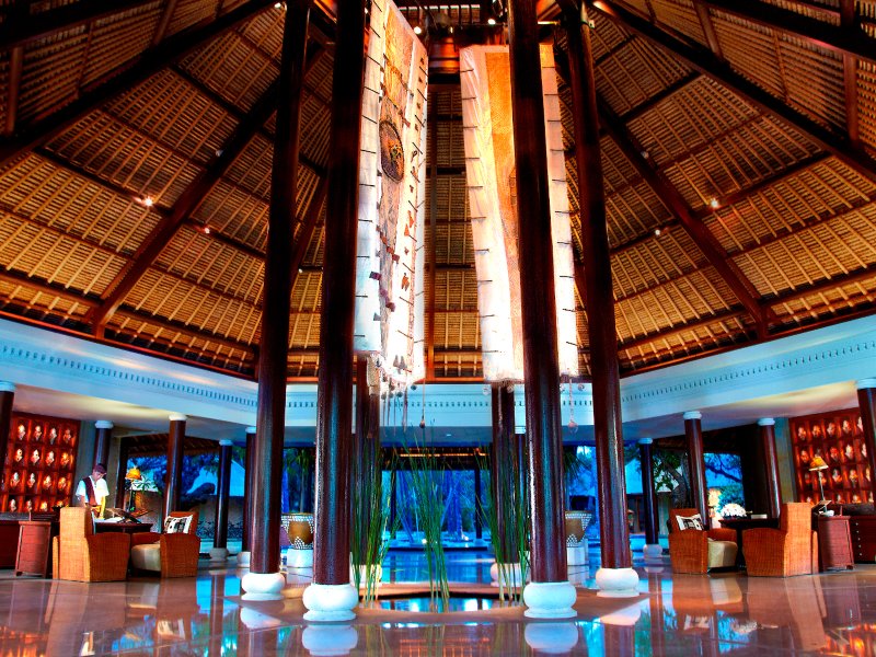 Oberoi, LombokPhoto 2