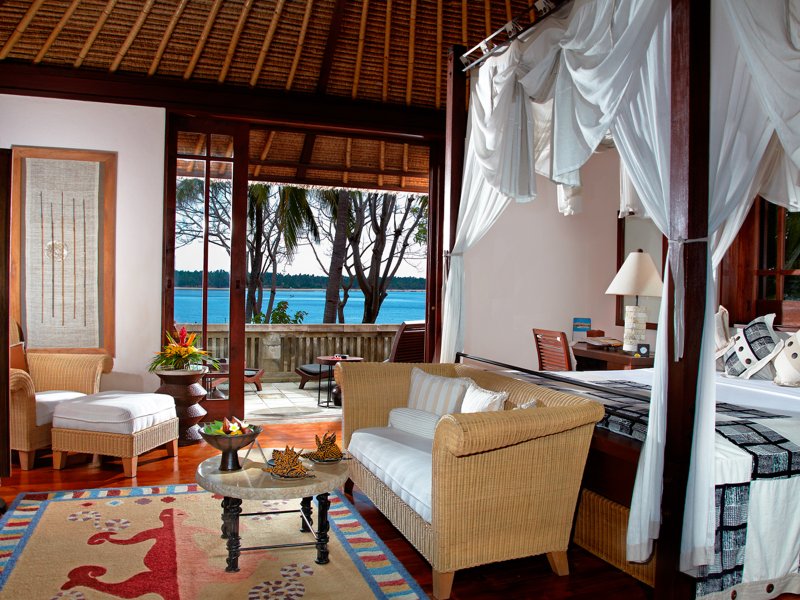 Oberoi, LombokPhoto 3