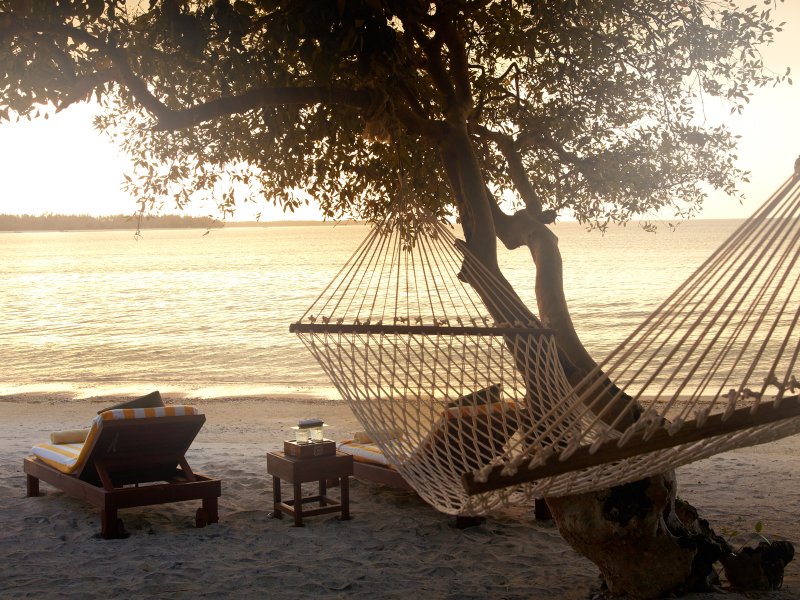 Oberoi, LombokPhoto 5