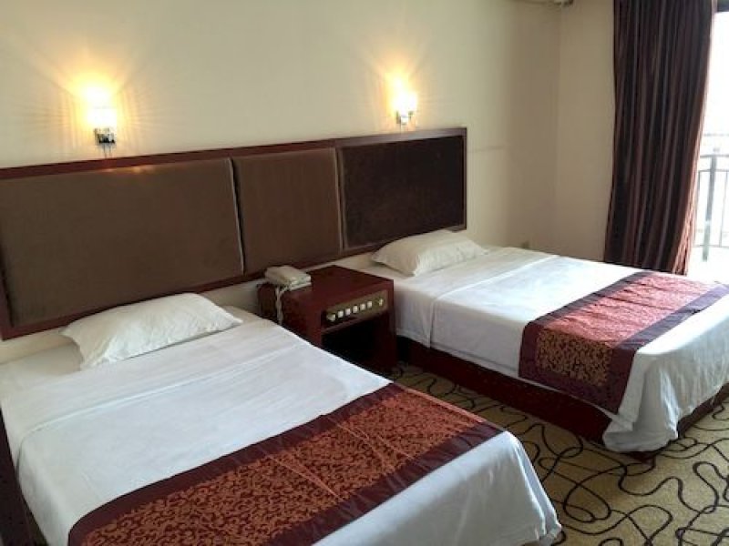 Saipan Oceanview HotelPhoto 5