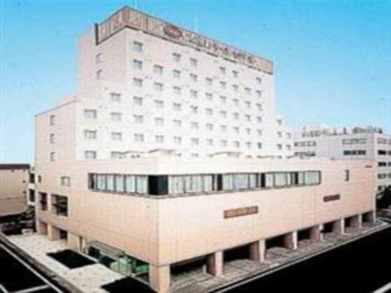 Oita Toyo HotelPhoto 0