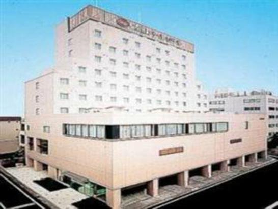 Oita Toyo Hotel