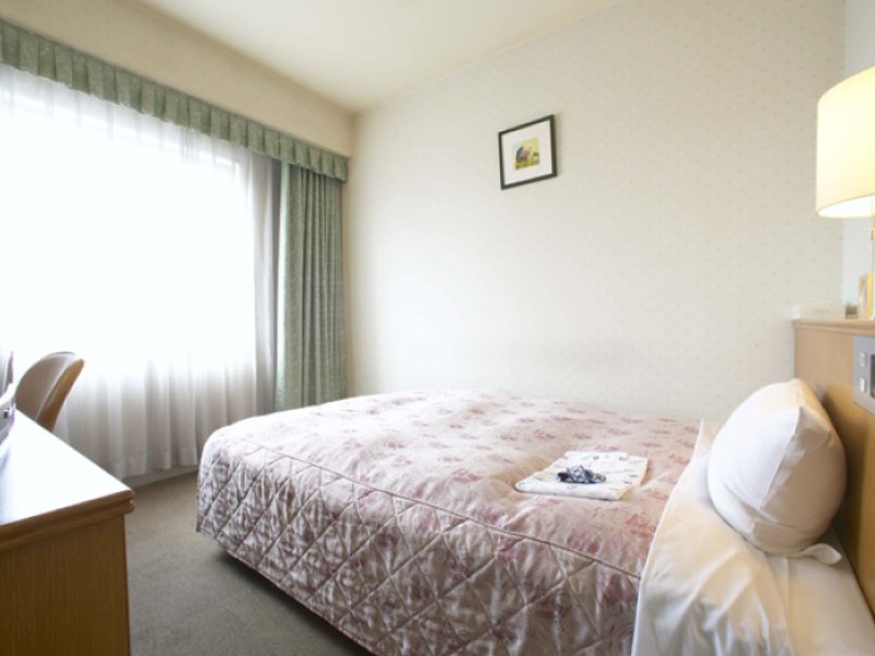 Oita Toyo HotelPhoto 1