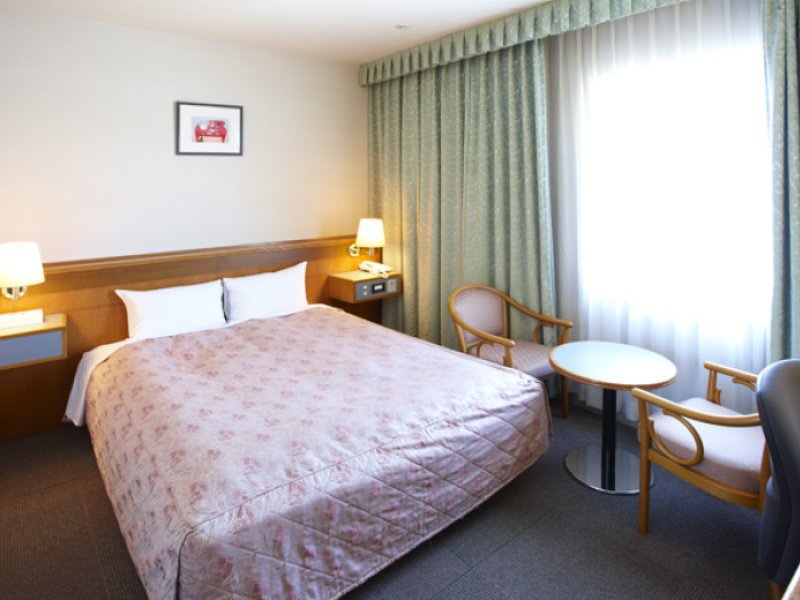 Oita Toyo HotelPhoto 2