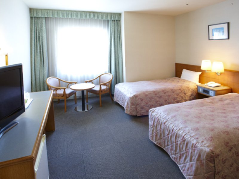 Oita Toyo HotelPhoto 3