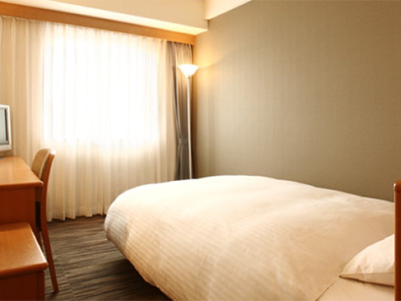 Okayama Kooraku HotelPhoto 1